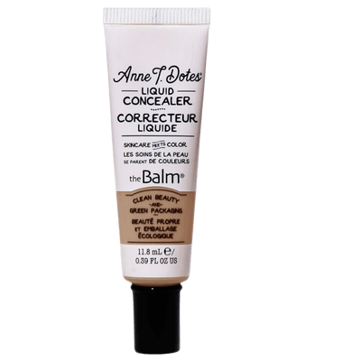 The Balm Anne T. Dotes® Liquid Concealer (Color — 26 Medium)