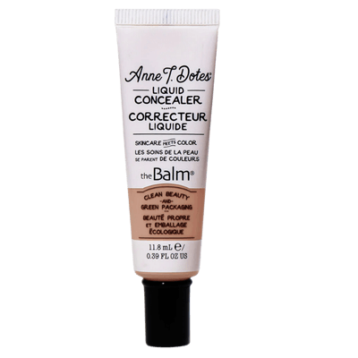 The Balm Anne T. Dotes® Liquid Concealer (Color — 29 Cool Medium)