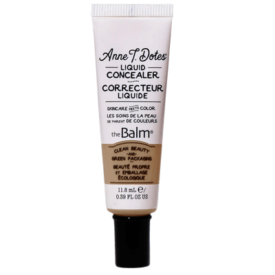 The Balm Anne T. Dotes® Liquid Concealer (Color — 34 Tan)