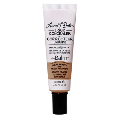 The Balm Anne T. Dotes® Liquid Concealer (Color — 37 Ruddy Tan)