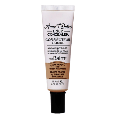 The Balm Anne T. Dotes® Liquid Concealer (Color — 38 Very Tan)