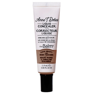 The Balm Anne T. Dotes® Liquid Concealer (Color — 42 Deep)
