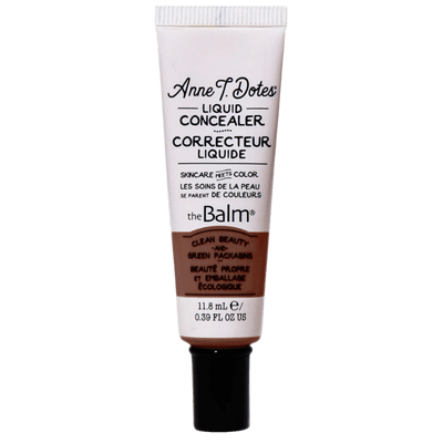 The Balm Anne T. Dotes® Liquid Concealer (Color — 46 Deep To Dark)