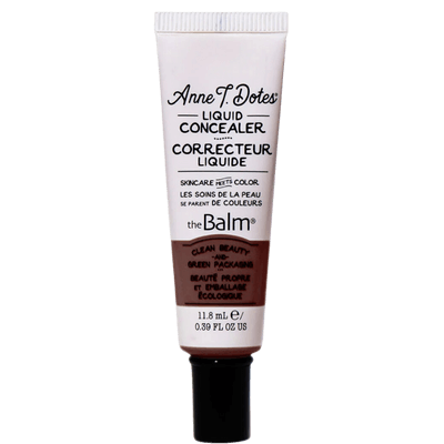 The Balm Anne T. Dotes® Liquid Concealer (Color — 50 Dark)