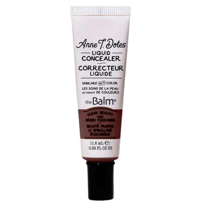The Balm Anne T. Dotes® Liquid Concealer (Color — 54 Coffee)