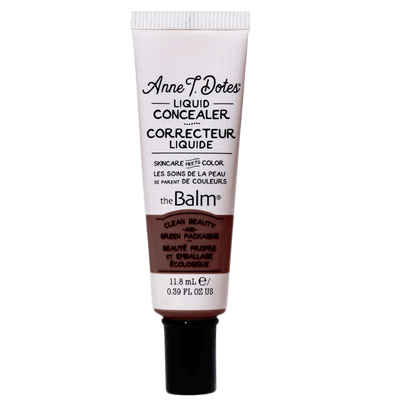 The Balm Anne T. Dotes® Liquid Concealer (Color — 56 Mahogany)