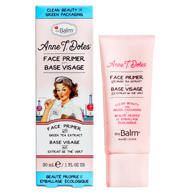 The Balm Anne T. Dotes® Prime Face Primer