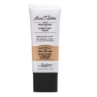 The Balm Anne T. Dotes® Tinted Moisturizer (Color — 8 Very Fair Neutral Tones)