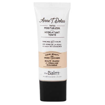 The Balm Anne T. Dotes® Tinted Moisturizer (Color — 10 Very Fair For Cool Tones)