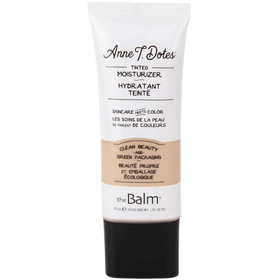 The Balm Anne T. Dotes® Tinted Moisturizer (Color — 14 Fair)