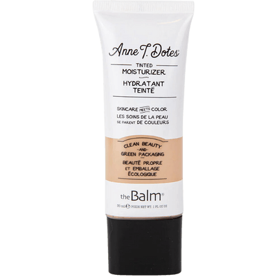 The Balm Anne T. Dotes® Tinted Moisturizer (Color — 18 Light)