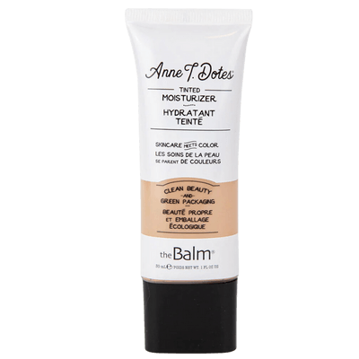 The Balm Anne T. Dotes® Tinted Moisturizer (Color — 22 Light To Medium)