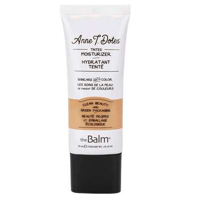 The Balm Anne T. Dotes® Tinted Moisturizer (Color — 26 Medium)