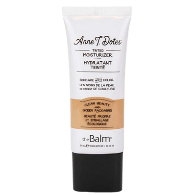 The Balm Anne T. Dotes® Tinted Moisturizer (Color — 30 Medium To Tan)