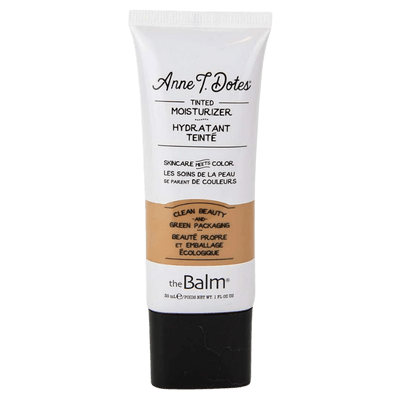 The Balm Anne T. Dotes® Tinted Moisturizer (Color — 34 Tan)