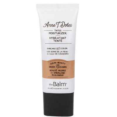 The Balm Anne T. Dotes® Tinted Moisturizer (Color — 38 Very Tan)