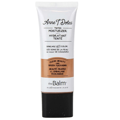 The Balm Anne T. Dotes® Tinted Moisturizer (Color — 42 Deep)