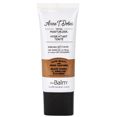 The Balm Anne T. Dotes® Tinted Moisturizer (Color — 46 Deep To Dark)