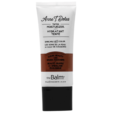 The Balm Anne T. Dotes® Tinted Moisturizer (Color — 50 Dark)