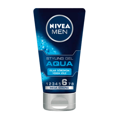 Nivea Aqua Jöle