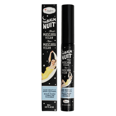 The Balm Thebalm Nuit Mascara