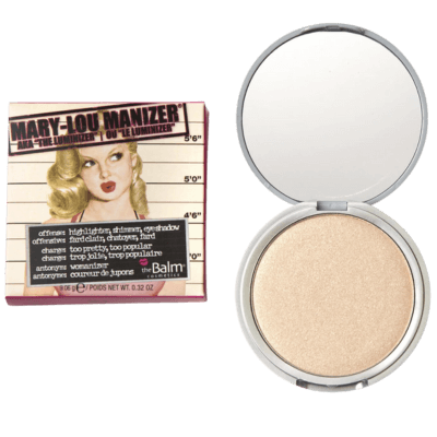 The Balm Mary-Lou Manizer Highlighter