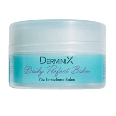 Derminix Daily Perfect Yüz Temizleme Balmı