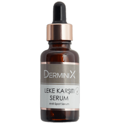 Derminix Leke Karşıtı Serum