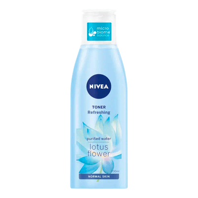 Nivea Canlandırıcı Tonik Normal Ciltler