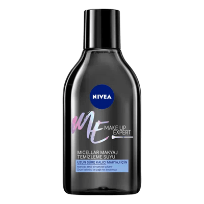 Nivea Micellair Expert Makyaj Temizleme Suyu