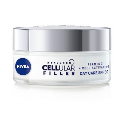 Nivea Cellular Filler Sıkılaştırıcı Gündüz Kremi SPF30