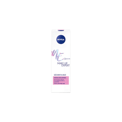 Nivea Make Up Expert Nemlendirici Göz Makyaj Bazı