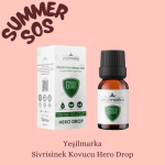 Ecomercek Summer SOS Kutusu