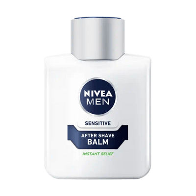 Nivea Men Hassas Tıraş Sonrası Balsam