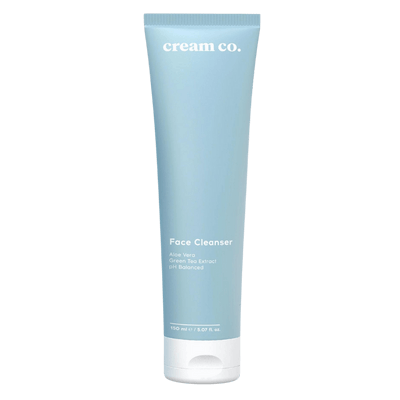 Cream.co Yüz Temizleyici 150ml