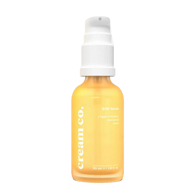 Cream.co SOS Serum 30ml