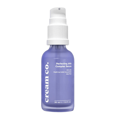 Cream.co AHA Kompleks Serum 30ml