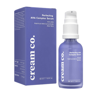 Cream.co AHA Kompleks Serum 30ml