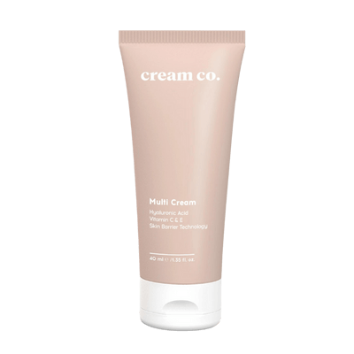 Cream.co Multi Nemlendirici Krem 40ml