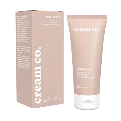 Cream.co Multi Nemlendirici Krem 40ml