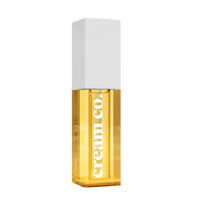 Cream.co Dudak Parlatıcısı 5ml - Passionfruit