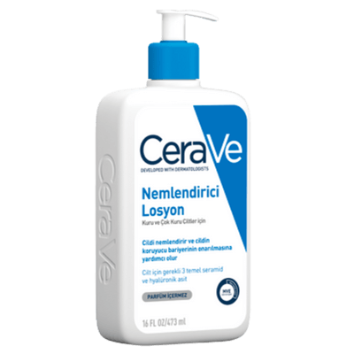 CeraVe Nemlendirici Losyon