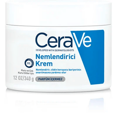 CeraVe Nemlendirici Krem