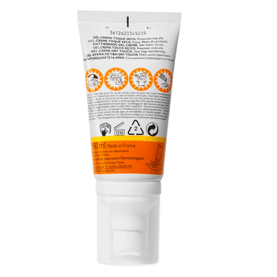 La Roche Posay Anthelios Xl Dry Touch Jel Krem Spf 50+