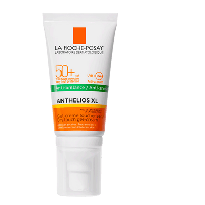 La Roche Posay Anthelios Xl Dry Touch Jel Krem Spf 50+