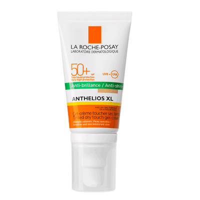 La Roche Posay Anthelios Xl Renkli Dry Touch Jel Krem Spf50+