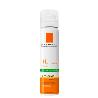 La Roche Posay Anthelios Invisible Fresh Mist Spf50