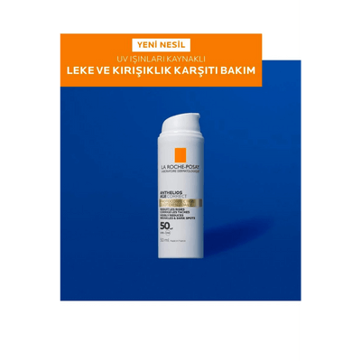La Roche Posay Anthelios Age Correct Spf50