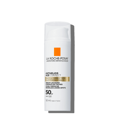 La Roche Posay Anthelios Age Correct Spf50