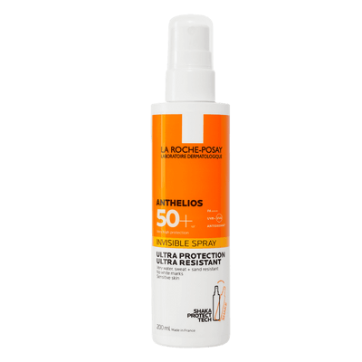 La Roche Posay Anthelios Invisible Spray Spf50+